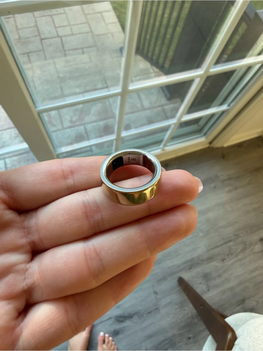 Oura Ring 4